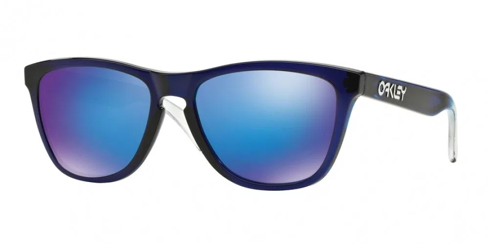 Oakley Frogskins 9013 Sunglasses - view 41